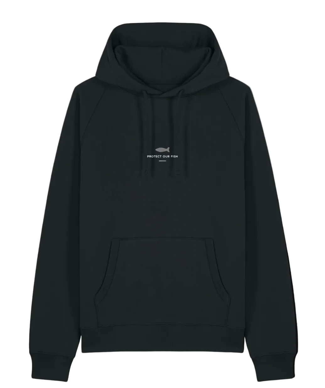 Hoodie - Black