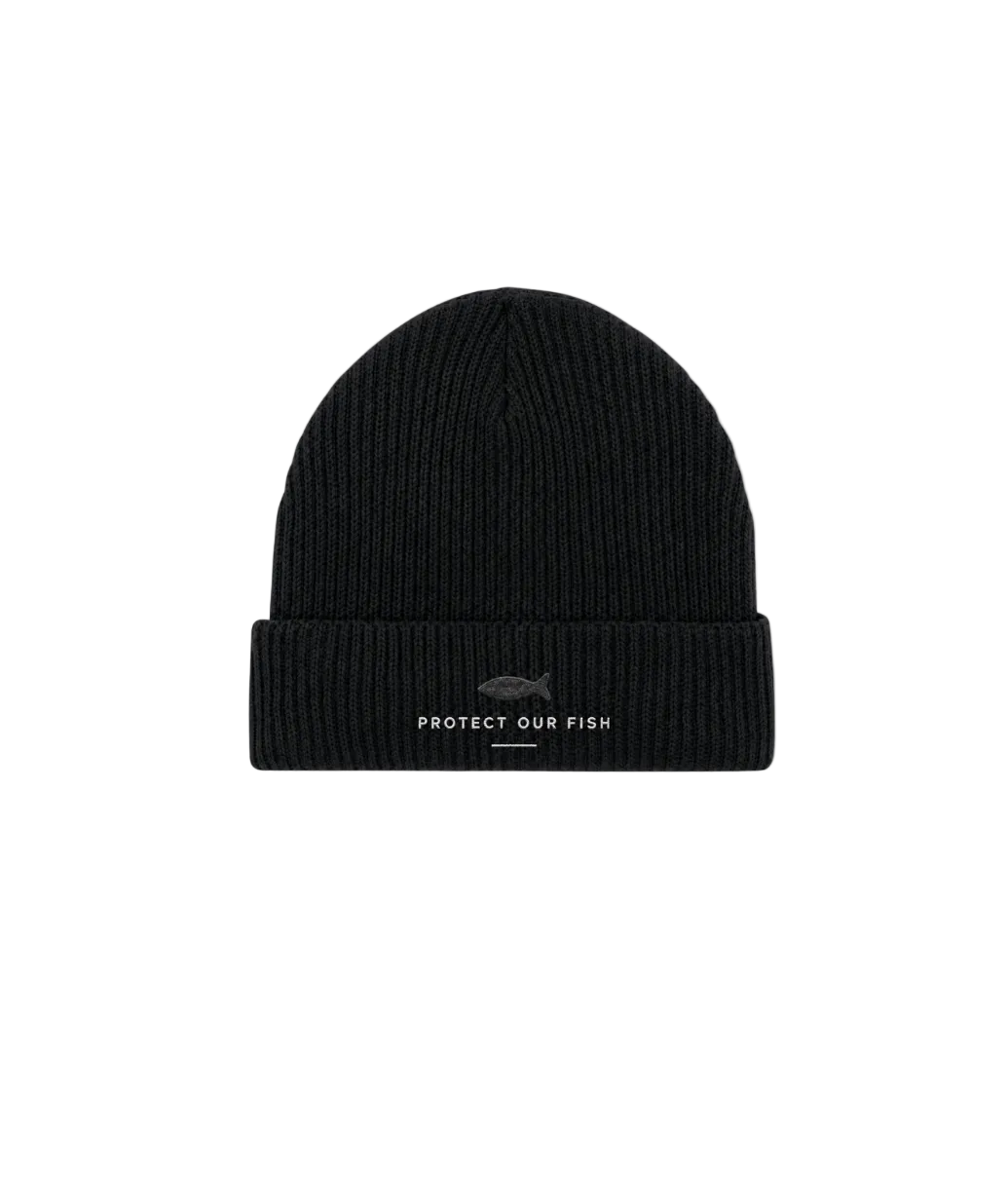 The Beanie - Black