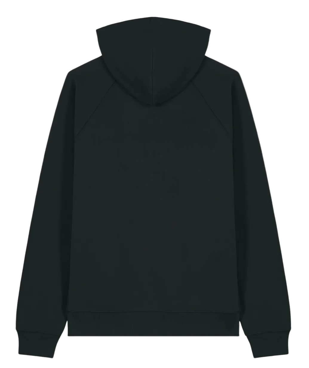 Hoodie - Black