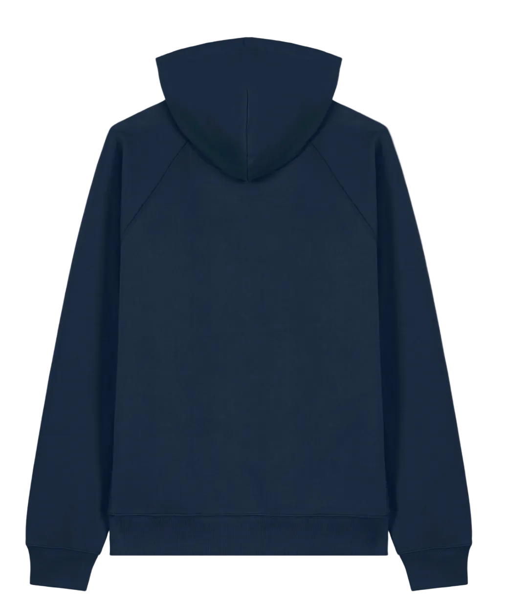 Hoodie - French Navy