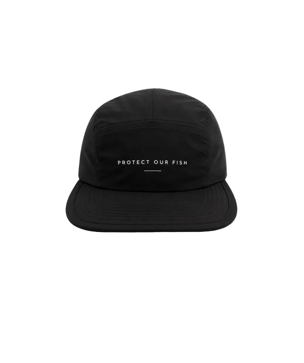 Jetty Cap - Black