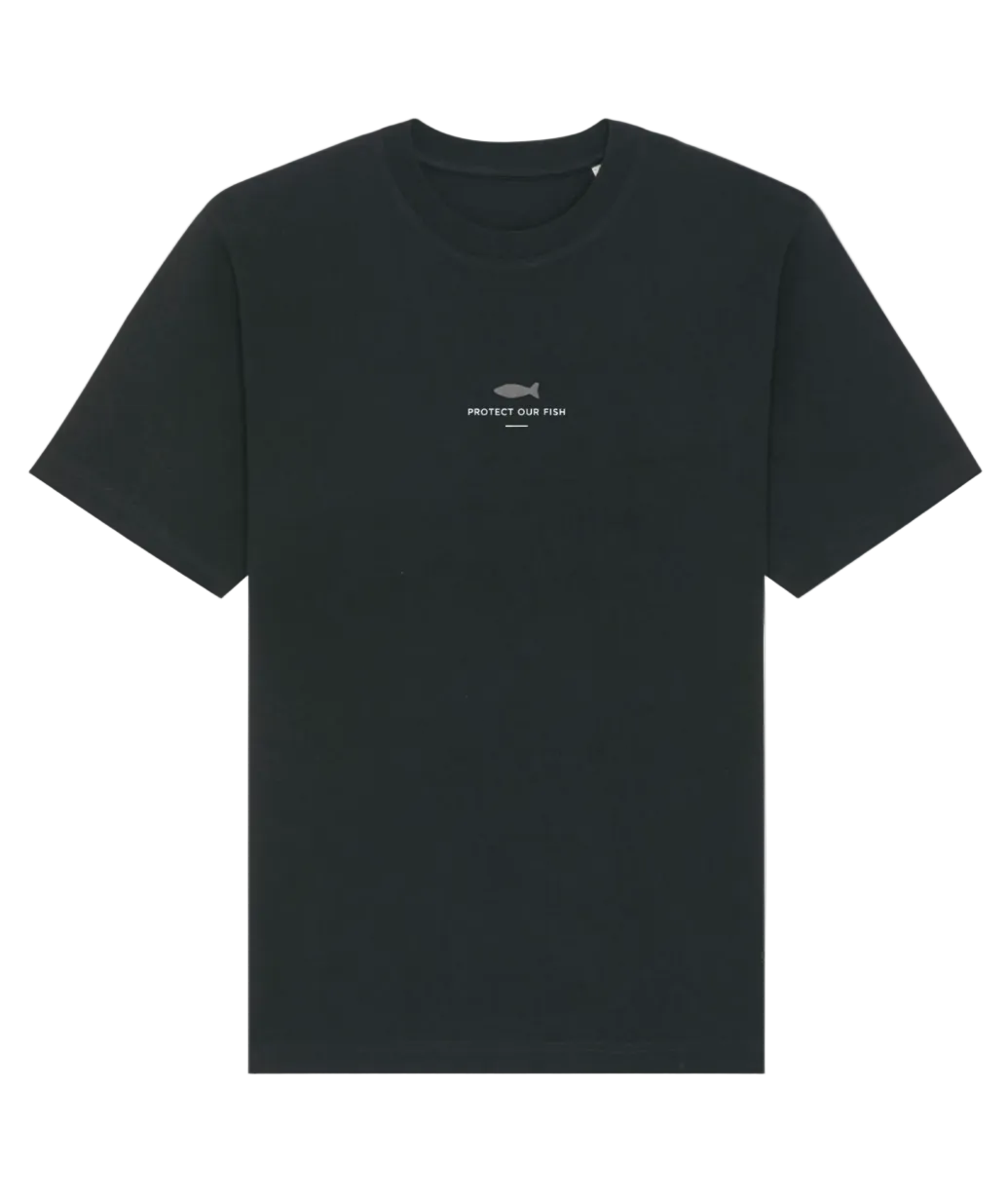 The Tee - Black