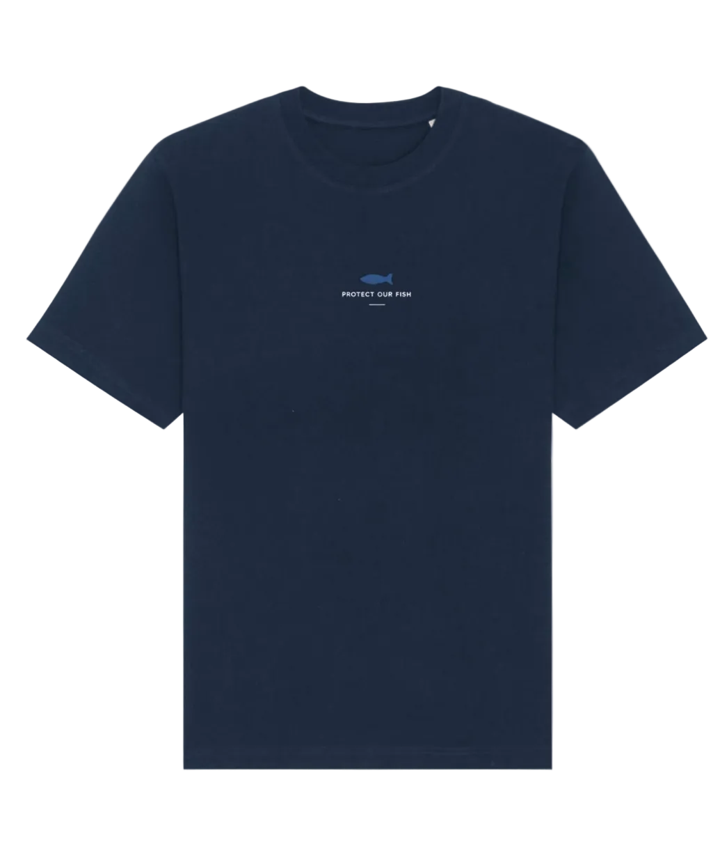 The Tee - French Navy