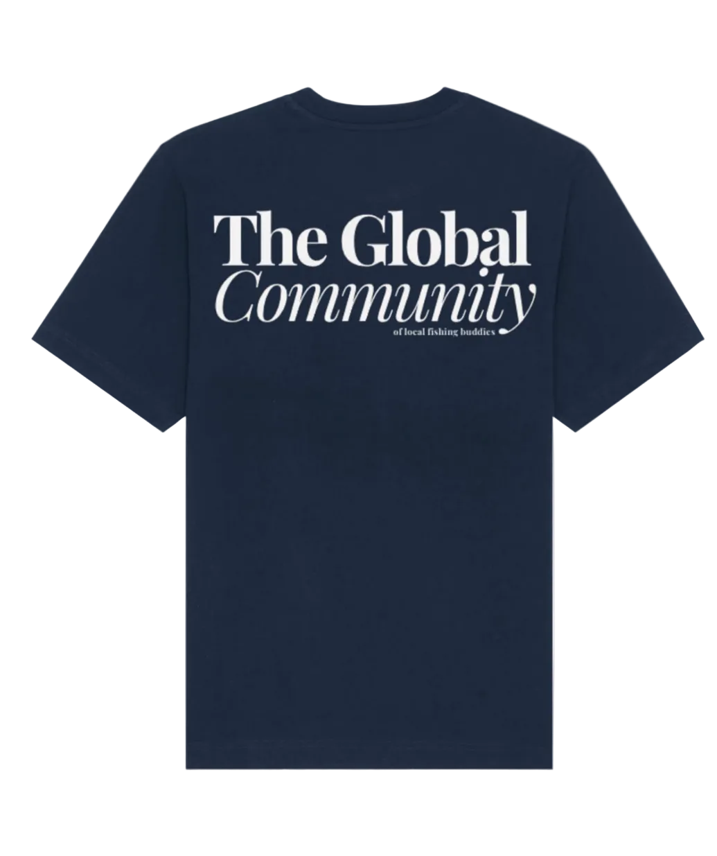 The Tee - French Navy